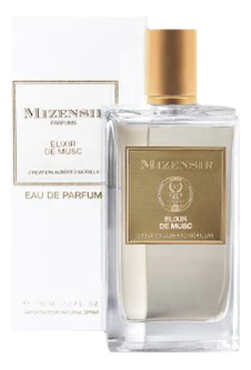 Mizensir Elixir De Musc