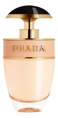 Prada Candy L'Eau Kiss