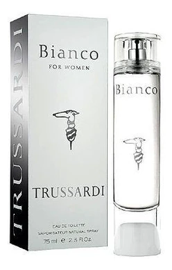Trussardi Bianco