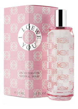 Loewe I Loewe You