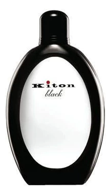 Kiton Black