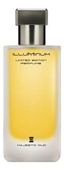 Illuminum Majestic Oud