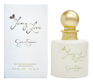 Jessica Simpson Fancy Love
