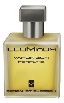 Illuminum Bergamot Blossom