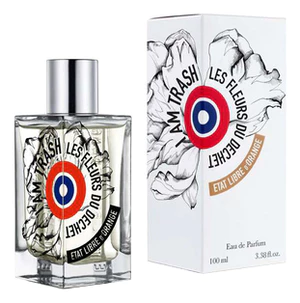 Etat Libre D`Orange I Am Trash Les Fleurs De Dechet