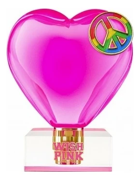 Victorias Secret Wish Pink