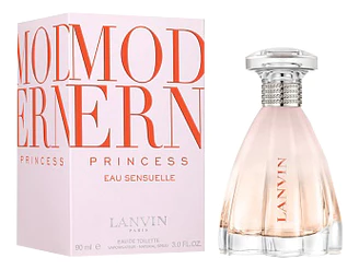 Lanvin Modern Princess Eau Sensuelle
