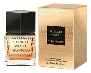 Yves Saint Laurent Splendid Wood