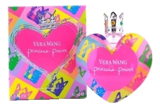 Vera Wang Princess Power