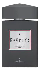 Nejma KoEptYs