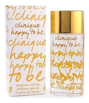 Clinique Happy To Be