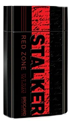 Brocard Stalker Red Zone