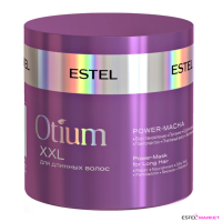 Маска Power для длинных волос Otium XXL