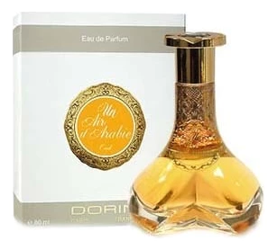 Dorin Un Air D'Arabie Oud