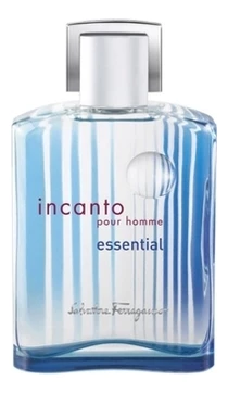 Ferragamo Incanto Essential