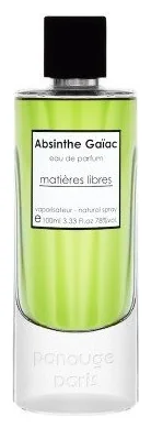 Panouge Absinthe Gaiac