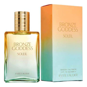 Estee Lauder Bronze Goddess Soleil