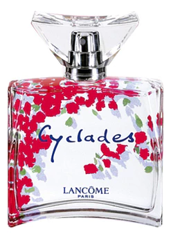 Lancome Cyclades