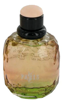 Yves Saint Laurent Paris Premieres Roses