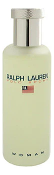 Ralph Lauren Polo Sport Woman
