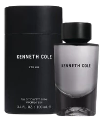 Kenneth Cole For Him