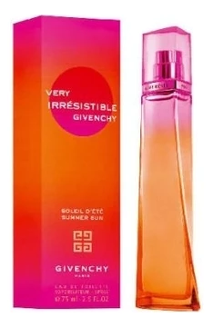 Givenchy Very Irresistible Soleil D'Ete