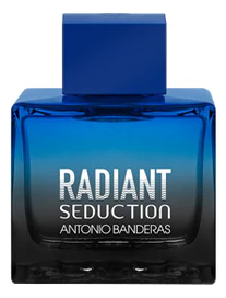 Banderas Radiant Seduction In Black