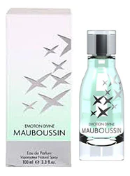 Mauboussin Emotion Divine