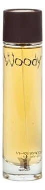 Arabian Oud Woody