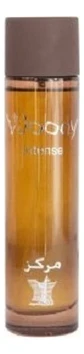 Arabian Oud Woody Intense