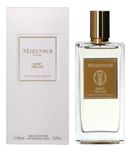 Mizensir Sweet Praline