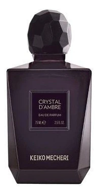 Keiko Mecheri Crystal D'Ambre