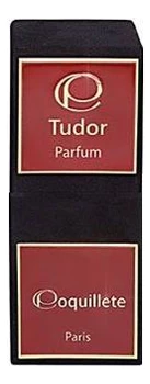Coquillete Tudor