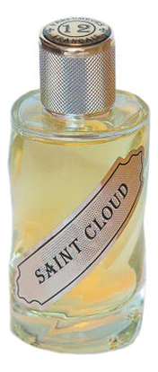Les 12 Parfumeurs Francais Saint Cloud