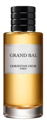 Christian Dior Grand Bal