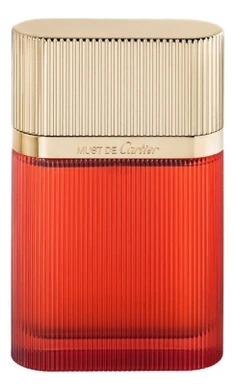 Cartier Must De Cartier Parfum