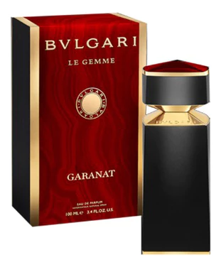 Bvlgari Garanat