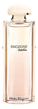 Ferragamo Emozione Dolce Fiore