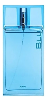 Ajmal Blu