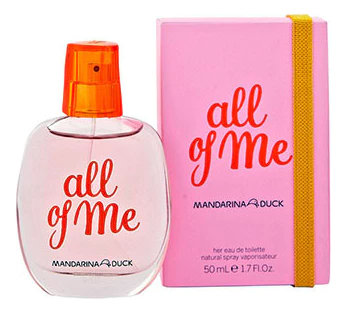 Mandarina Duck All Of Me Women
