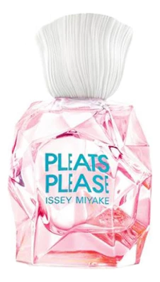 Issey Miyake Pleats Please In Bloom