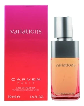 Carven Variations