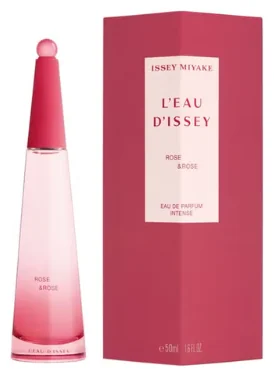 Issey Miyake L'Eau d'Issey Rose & Rose Intense