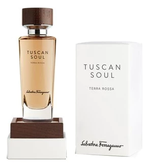 Ferragamo Tuscan Soul Terra Rossa