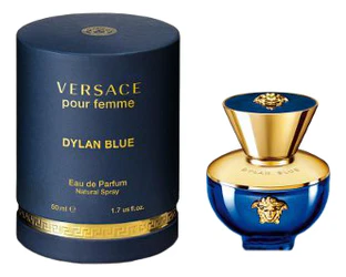 Versace Pour Femme Dylan Blue