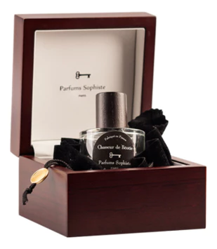 Parfums Sophiste Chasseur De Beotie