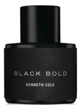 Kenneth Cole Black Bold