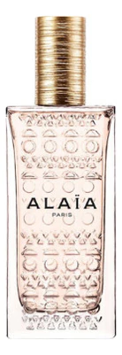 Alaia Paris Nude