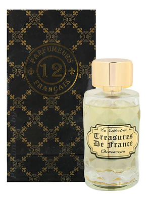 Les 12 Parfumeurs Francais Chenonceau