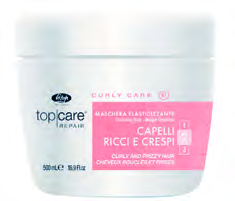 Маска для вьющихся волос Top Care Repair Curly Care